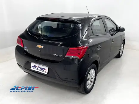 CHEVROLET Onix Hatch , Foto 3