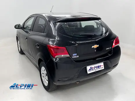 CHEVROLET Onix Hatch , Foto 4