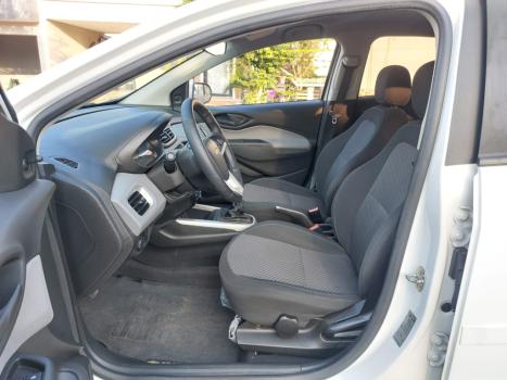 CHEVROLET Onix Hatch 1.4 4P FLEX LT, Foto 5