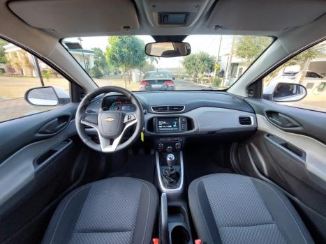 CHEVROLET Onix Hatch 1.4 4P FLEX LT, Foto 7