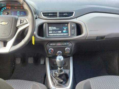 CHEVROLET Onix Hatch 1.4 4P FLEX LT, Foto 10