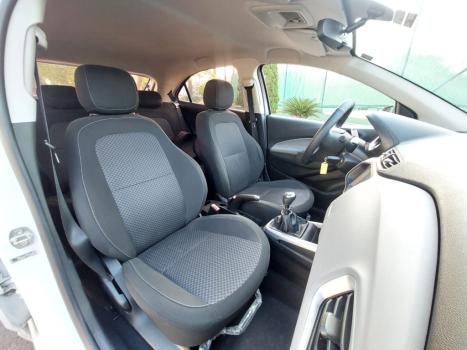 CHEVROLET Onix Hatch 1.4 4P FLEX LT, Foto 11