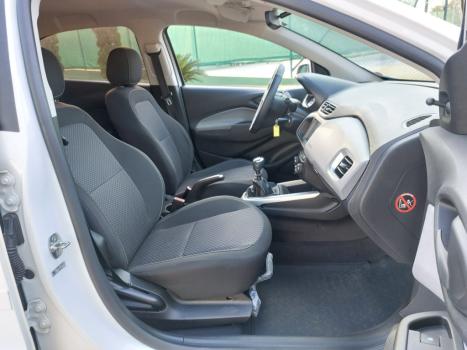 CHEVROLET Onix Hatch 1.4 4P FLEX LT, Foto 12