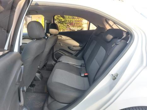 CHEVROLET Onix Hatch 1.4 4P FLEX LT, Foto 14