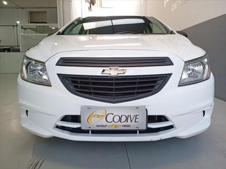 CHEVROLET Onix Hatch 1.0 4P FLEX JOY, Foto 1