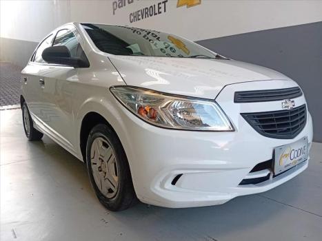 CHEVROLET Onix Hatch 1.0 4P FLEX JOY, Foto 4