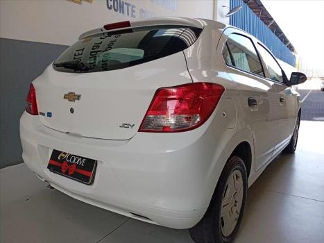 CHEVROLET Onix Hatch 1.0 4P FLEX JOY, Foto 5