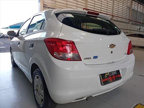 CHEVROLET Onix Hatch 1.0 4P FLEX JOY, Foto 6