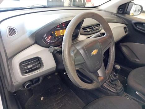 CHEVROLET Onix Hatch 1.0 4P FLEX JOY, Foto 7