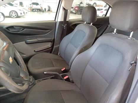 CHEVROLET Onix Hatch 1.0 4P FLEX JOY, Foto 8