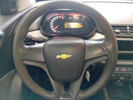 CHEVROLET Onix Hatch 1.0 4P FLEX JOY, Foto 9