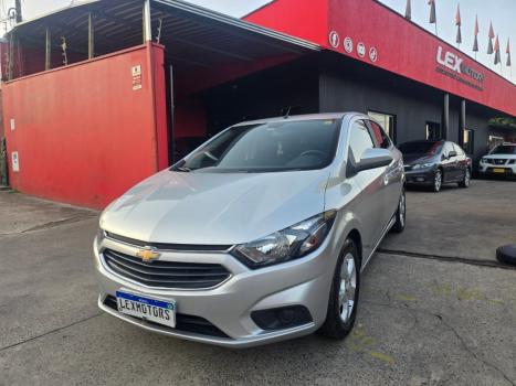 CHEVROLET Onix Hatch 1.4 4P FLEX LT, Foto 1
