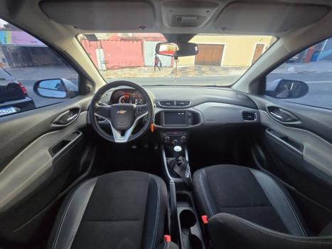 CHEVROLET Onix Hatch 1.4 4P FLEX LT, Foto 2