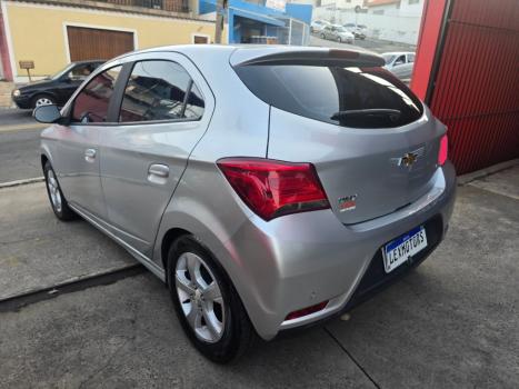 CHEVROLET Onix Hatch 1.4 4P FLEX LT, Foto 3