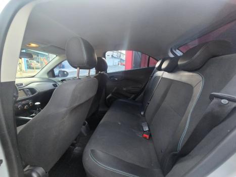 CHEVROLET Onix Hatch 1.4 4P FLEX LT, Foto 5