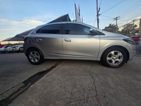 CHEVROLET Onix Hatch 1.4 4P FLEX LT, Foto 7