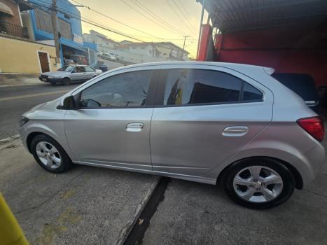 CHEVROLET Onix Hatch 1.4 4P FLEX LT, Foto 9