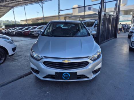 CHEVROLET Onix Hatch 1.4 4P FLEX LT, Foto 2