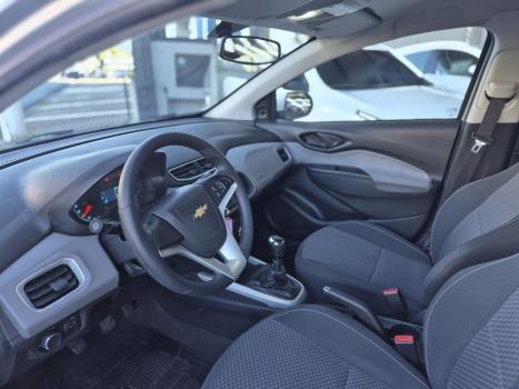 CHEVROLET Onix Hatch 1.4 4P FLEX LT, Foto 8