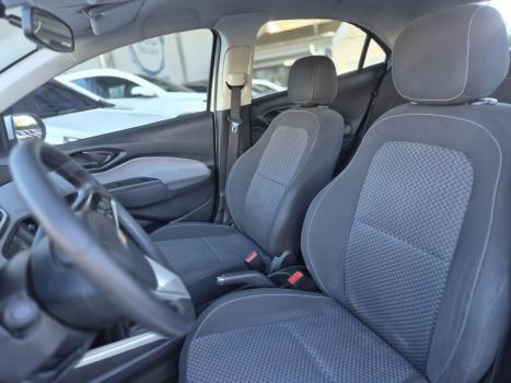 CHEVROLET Onix Hatch 1.4 4P FLEX LT, Foto 10