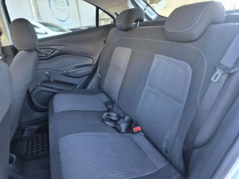 CHEVROLET Onix Hatch 1.4 4P FLEX LT, Foto 12