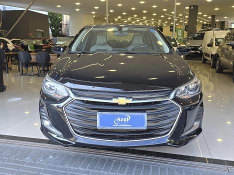 CHEVROLET Onix Hatch 1.0 12V 4P FLEX PLUS PREMIER MIDNIGHT TURBO AUTOMTICO, Foto 2