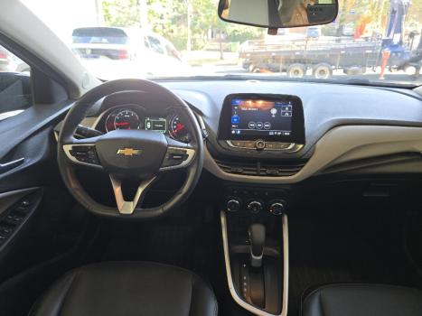 CHEVROLET Onix Hatch 1.0 12V 4P FLEX PLUS PREMIER MIDNIGHT TURBO AUTOMTICO, Foto 10