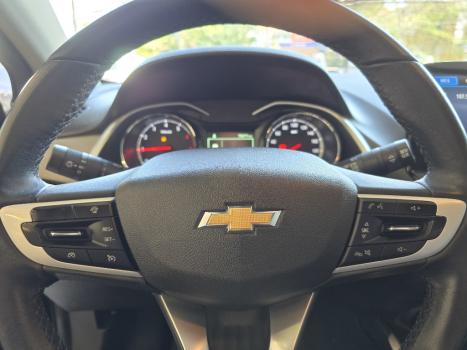 CHEVROLET Onix Hatch 1.0 12V 4P FLEX PLUS PREMIER MIDNIGHT TURBO AUTOMTICO, Foto 11
