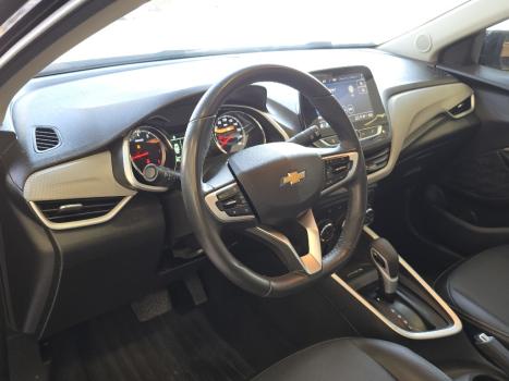 CHEVROLET Onix Hatch 1.0 12V 4P FLEX PLUS PREMIER MIDNIGHT TURBO AUTOMTICO, Foto 15