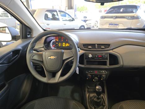 CHEVROLET Onix Hatch 1.0 4P FLEX JOY, Foto 10