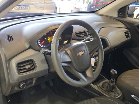 CHEVROLET Onix Hatch 1.0 4P FLEX JOY, Foto 13