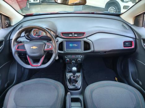 CHEVROLET Onix Hatch 1.4 4P FLEX EFFECT, Foto 7