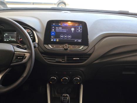 CHEVROLET Onix Hatch 1.0 4P FLEX LT, Foto 8