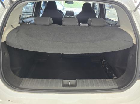 CHEVROLET Onix Hatch 1.0 4P FLEX LT, Foto 18