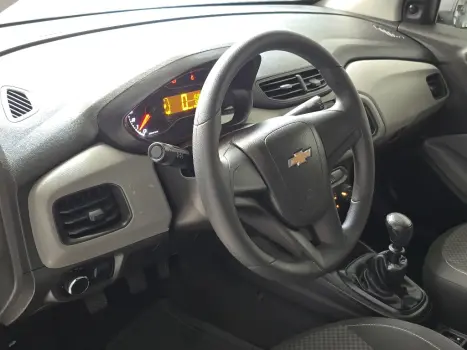 CHEVROLET Onix Hatch 1.0 4P FLEX JOY, Foto 13