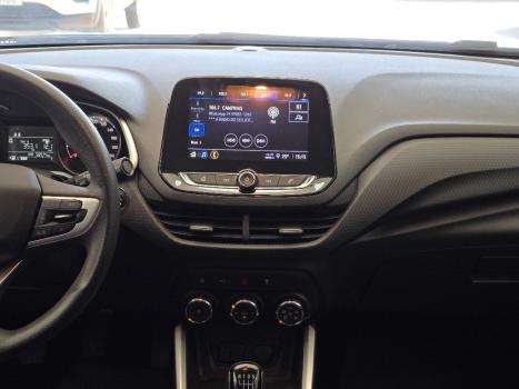 CHEVROLET Onix Hatch 1.0 4P FLEX LT, Foto 8