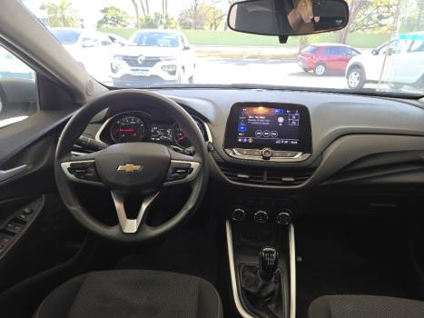 CHEVROLET Onix Hatch 1.0 4P FLEX LT, Foto 10