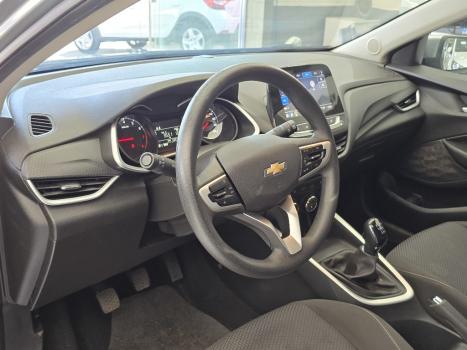 CHEVROLET Onix Hatch 1.0 4P FLEX LT, Foto 15