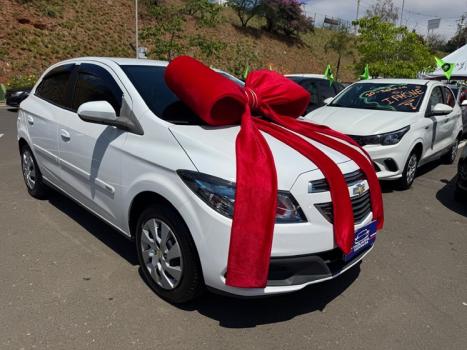 CHEVROLET Onix Hatch 1.4 4P FLEX LT AUTOMTICO, Foto 1