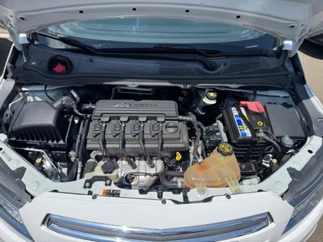 CHEVROLET Onix Hatch 1.4 4P FLEX LT AUTOMTICO, Foto 10