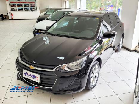 CHEVROLET Onix Hatch , Foto 1