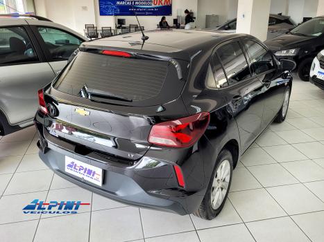CHEVROLET Onix Hatch , Foto 3