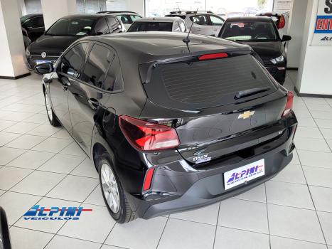 CHEVROLET Onix Hatch , Foto 4