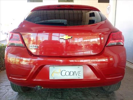 CHEVROLET Onix Hatch 1.0 4P FLEX JOY, Foto 2