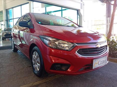 CHEVROLET Onix Hatch 1.0 4P FLEX JOY, Foto 4