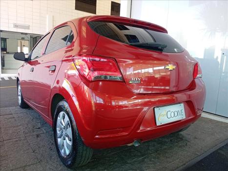 CHEVROLET Onix Hatch 1.0 4P FLEX JOY, Foto 6
