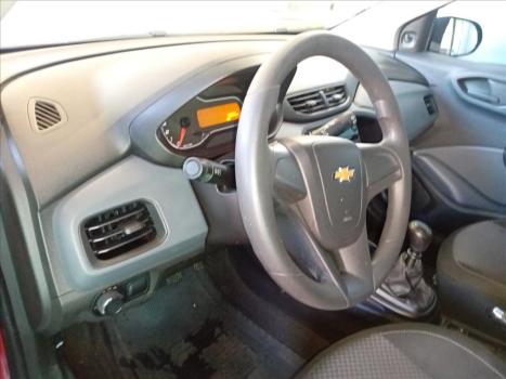 CHEVROLET Onix Hatch 1.0 4P FLEX JOY, Foto 7