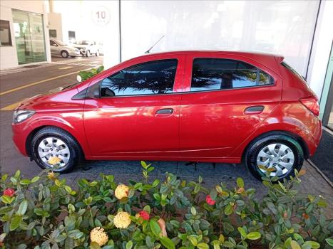 CHEVROLET Onix Hatch 1.0 4P FLEX JOY, Foto 13