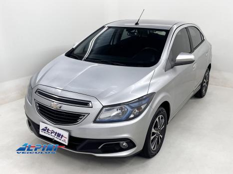CHEVROLET Onix Hatch , Foto 1