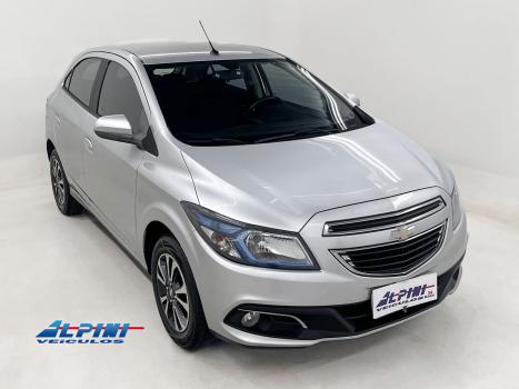 CHEVROLET Onix Hatch , Foto 2